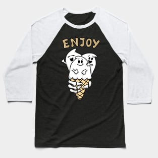 enjoy Baseball T-Shirt